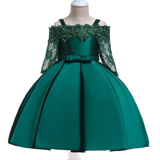 Vestidos y Conjuntos para Niñas - Ropa Infantil Elegante y Cómoda - Image 15