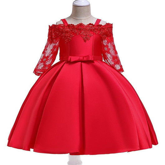 Vestidos y Conjuntos para Niñas - Ropa Infantil Elegante y Cómoda - Image 18