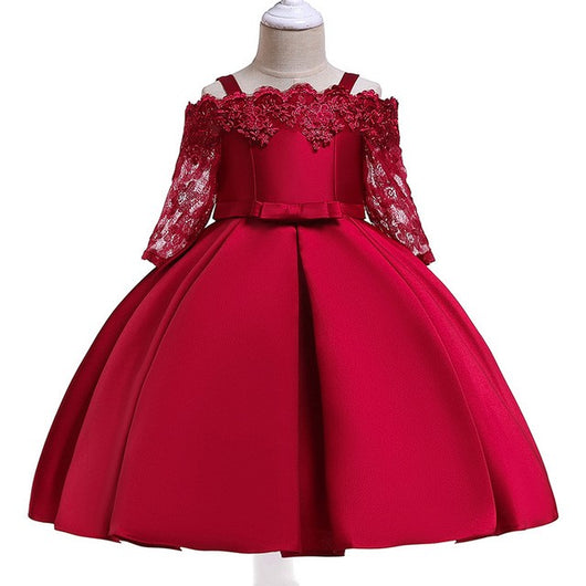 Vestidos y Conjuntos para Niñas - Ropa Infantil Elegante y Cómoda - Image 19
