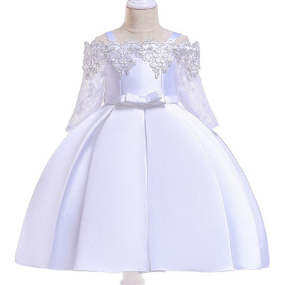 Vestidos y Conjuntos para Niñas - Ropa Infantil Elegante y Cómoda - Image 5