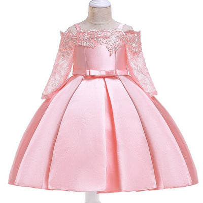 Vestidos y Conjuntos para Niñas - Ropa Infantil Elegante y Cómoda - Image 3