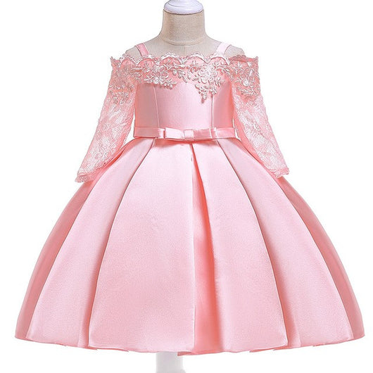 Vestidos y Conjuntos para Niñas - Ropa Infantil Elegante y Cómoda - Image 3
