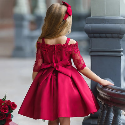 Vestidos y Conjuntos para Niñas - Ropa Infantil Elegante y Cómoda - Image 9