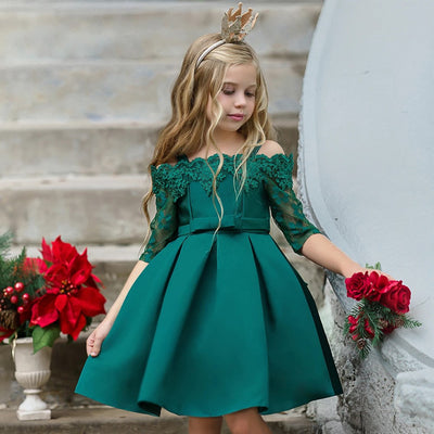Vestidos y Conjuntos para Niñas - Ropa Infantil Elegante y Cómoda - Image 7