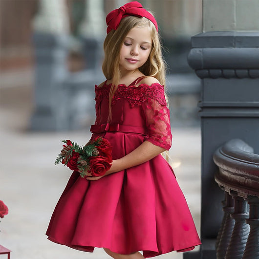 Vestidos y Conjuntos para Niñas - Ropa Infantil Elegante y Cómoda - Image 8