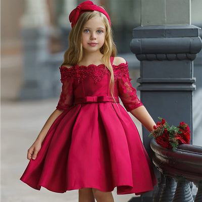 Vestidos y Conjuntos para Niñas - Ropa Infantil Elegante y Cómoda