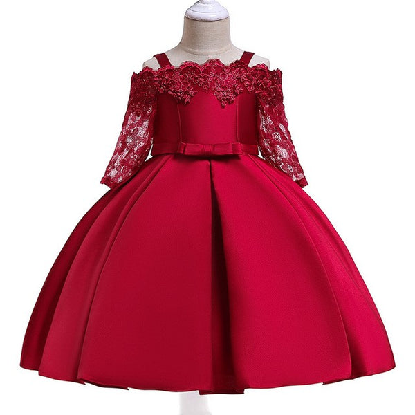 Vestidos y Conjuntos para Niñas - Ropa Infantil Elegante y Cómoda - Image 2