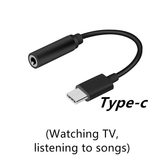 Cable Adaptador de Audio para Auriculares LeTV - Conexión Estable y Sonido Cristalino - Image 4