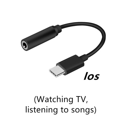Cable Adaptador de Audio para Auriculares LeTV - Conexión Estable y Sonido Cristalino - Image 9