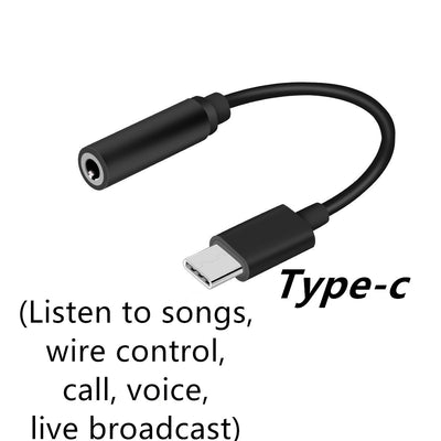 Cable Adaptador de Audio para Auriculares LeTV - Conexión Estable y Sonido Cristalino - Image 8
