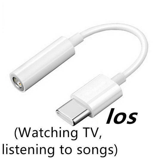Cable Adaptador de Audio para Auriculares LeTV - Conexión Estable y Sonido Cristalino - Image 12
