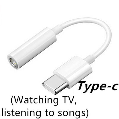 Cable Adaptador de Audio para Auriculares LeTV - Conexión Estable y Sonido Cristalino - Image 10