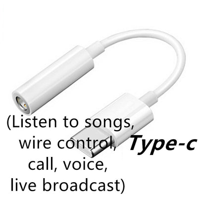 Cable Adaptador de Audio para Auriculares LeTV - Conexión Estable y Sonido Cristalino - Image 11