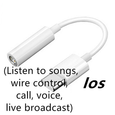 Cable Adaptador de Audio para Auriculares LeTV - Conexión Estable y Sonido Cristalino - Image 13