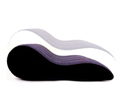 Sofá Inflable de Lujo para Parejas - Image 10