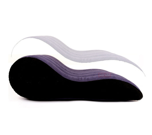 Sofá Inflable de Lujo para Parejas - Image 10