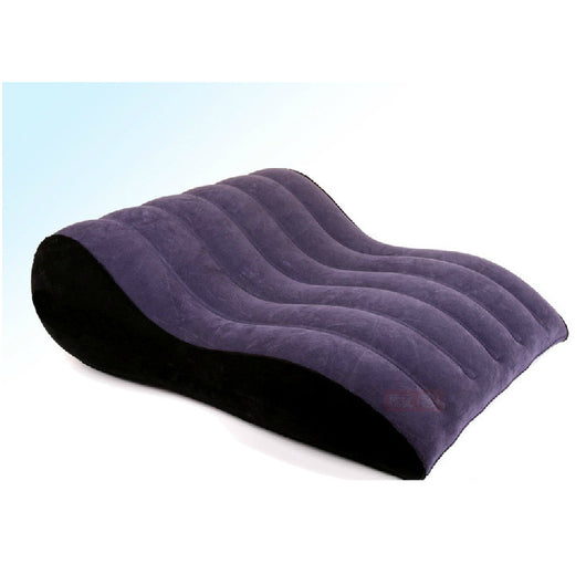 Sofá Inflable de Lujo para Parejas - Image 7