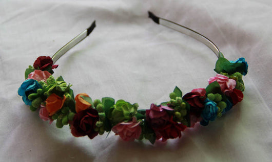 Ramos de Flores Multicolor - Image 4