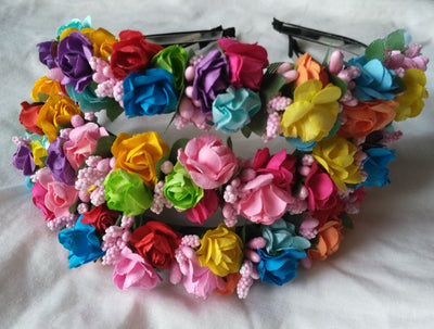 Ramos de Flores Multicolor - Image 2