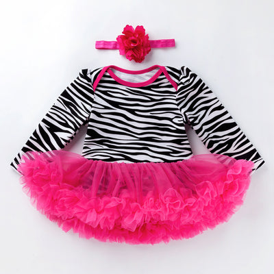 Mono de Bebé Estampado Manga Larga - Ropa de Gateo Primavera Otoño - Image 14