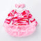 Camuflaje Rosa 0 A 3 Meses