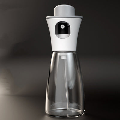 Atomizador de Aceite con Botella de Cristal Presurizada - Image 11