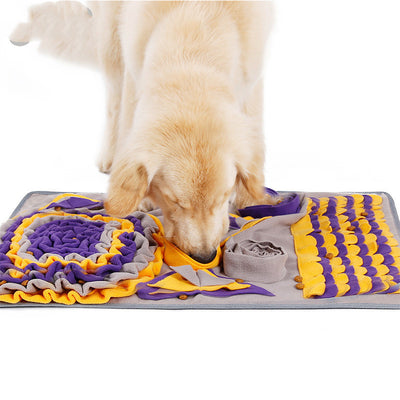 Tapete Olfativo Interactivo para Perros - Image 16