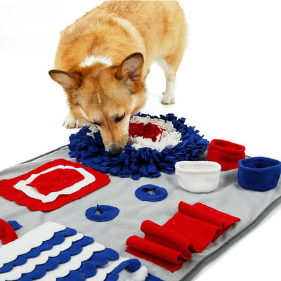 Tapete Olfativo Interactivo para Perros - Image 15