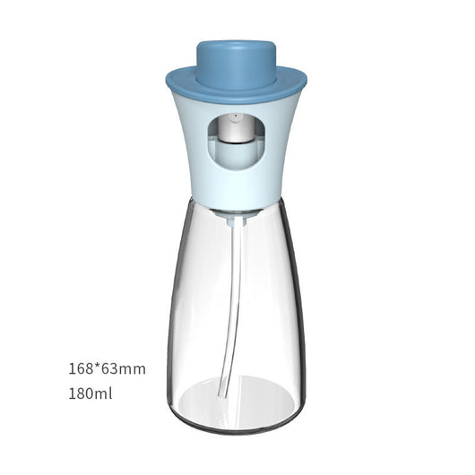 Atomizador de Aceite con Botella de Cristal Presurizada - Image 3