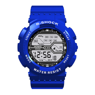 Reloj Digital Multifuncional con Tecnología Inteligente - Image 10