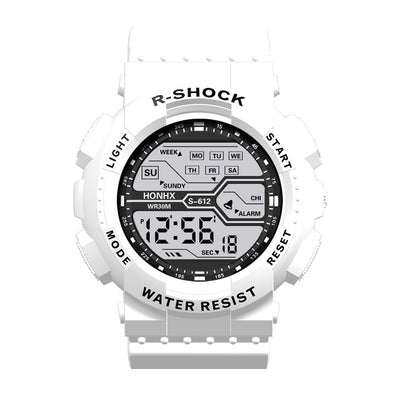Reloj Digital Multifuncional con Tecnología Inteligente - Image 8