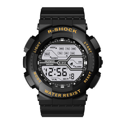 Reloj Digital Multifuncional con Tecnología Inteligente - Image 2