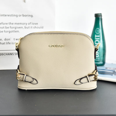 Bolso de Hombro con Cadena Elegante - Cartera Shell Moderna para Mujer - Image 10
