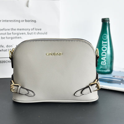 Bolso de Hombro con Cadena Elegante - Cartera Shell Moderna para Mujer - Image 6