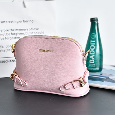 Bolso de Hombro con Cadena Elegante - Cartera Shell Moderna para Mujer - Image 4