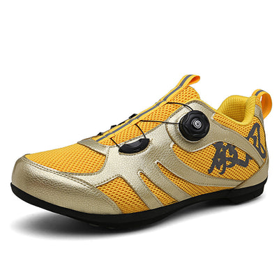 Zapatillas de Ciclismo para Hombre y Mujer - Calzado Deportivo Profesional - Image 10