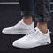 Tenis Impermeables Otoño Invierno Estilo Coreano Zapatos Deportivos Casuales
