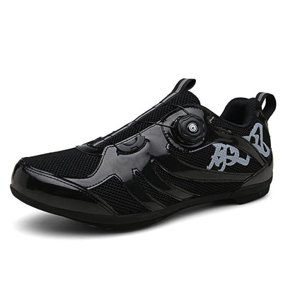 Zapatillas de Ciclismo para Hombre y Mujer - Calzado Deportivo Profesional - Image 3