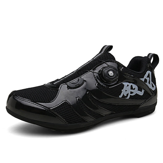 Zapatillas de Ciclismo para Hombre y Mujer - Calzado Deportivo Profesional - Image 3