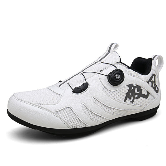 Zapatillas de Ciclismo para Hombre y Mujer - Calzado Deportivo Profesional