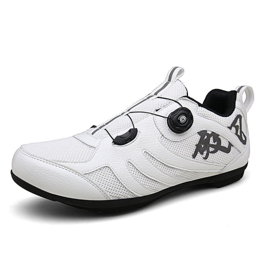 Zapatillas de Ciclismo para Hombre y Mujer - Calzado Deportivo Profesional