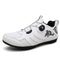 Zapatillas de Ciclismo para Hombre y Mujer - Calzado Deportivo Profesional