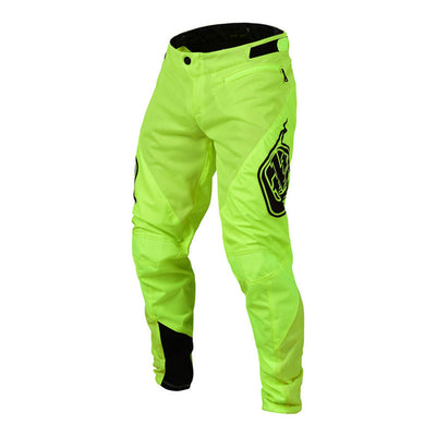 Pantalones de Motociclismo Racing Ligeros - Secado Rápido para Offroad - Image 9