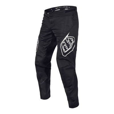 Pantalones de Motociclismo Racing Ligeros - Secado Rápido para Offroad - Image 4