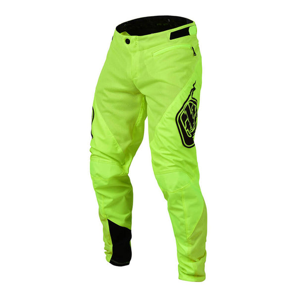 Pantalones de Motociclismo Racing Ligeros - Secado Rápido para Offroad
