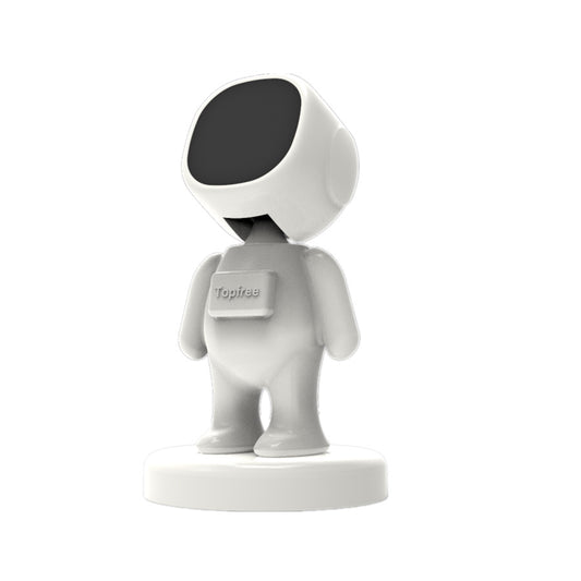 Soporte Móvil Portátil Diseño Astronauta - Image 2