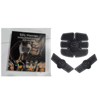 Estimulador EMS de Abdominales y Musculatura - Image 26
