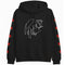 Sudadera con Estampado Fashion