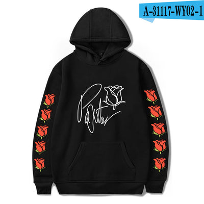 Sudadera con Estampado Fashion - Image 3