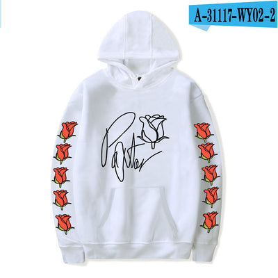 Sudadera con Estampado Fashion - Image 4